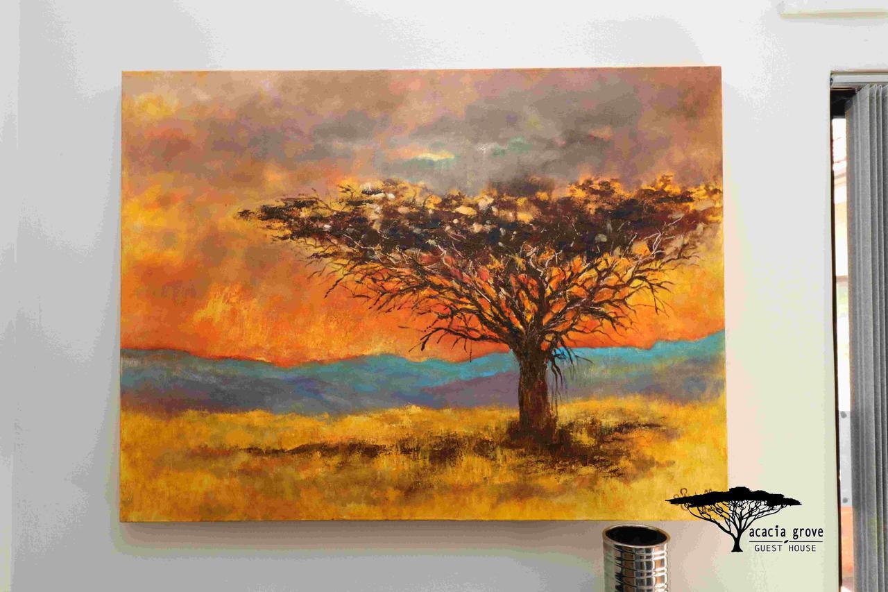 Acacia Grove Guest House Johannesburg Luaran gambar